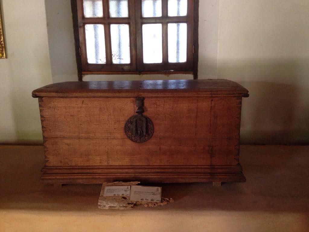 Colonial Architecture