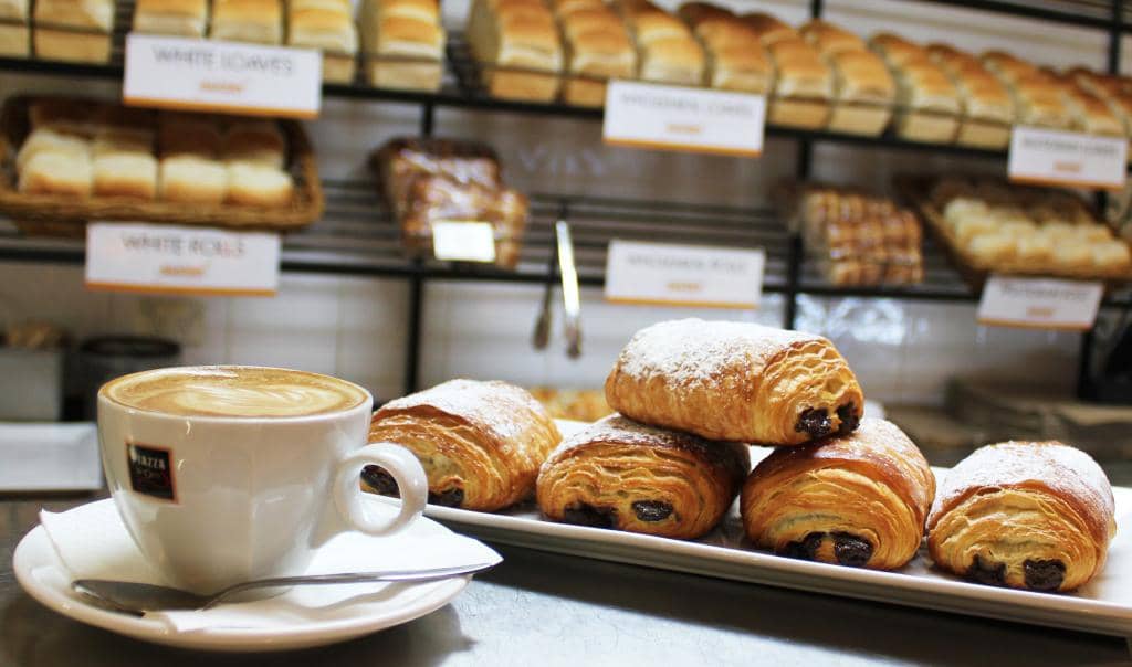 Gondola & Chairlift Views