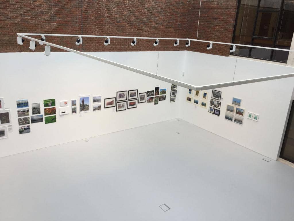 Intimate Studio Shows