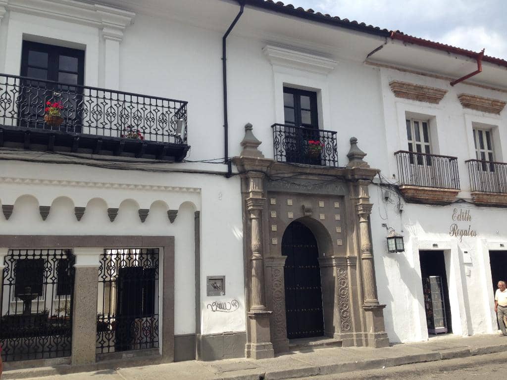 Cathedrals and Churches