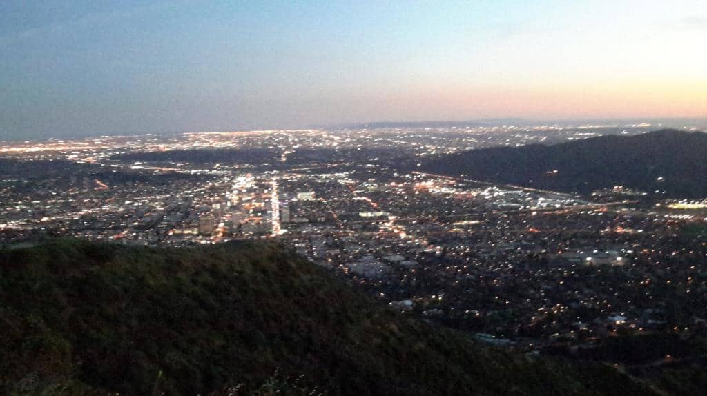 Brand Library & Art Center