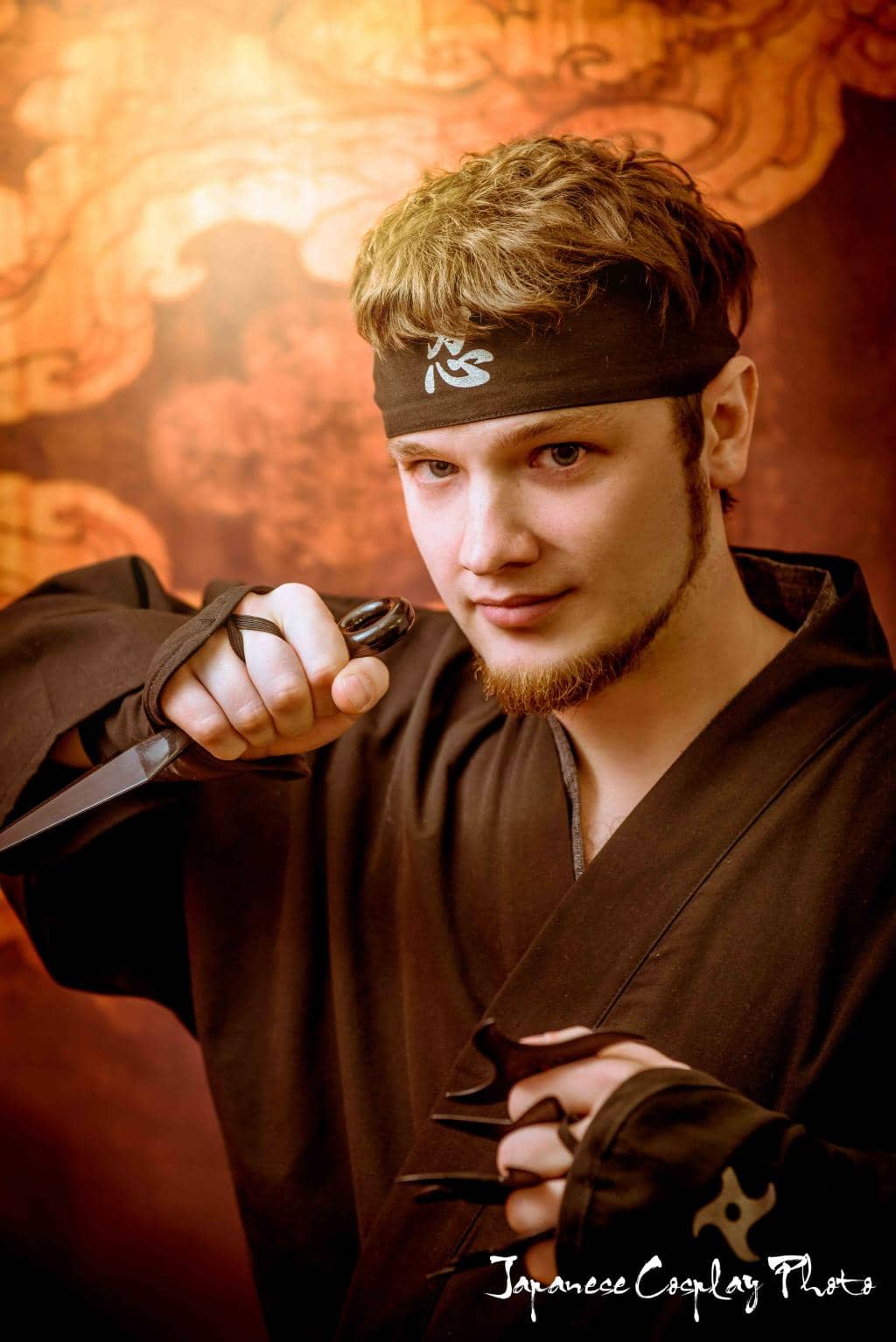 Professional Photo Sessions