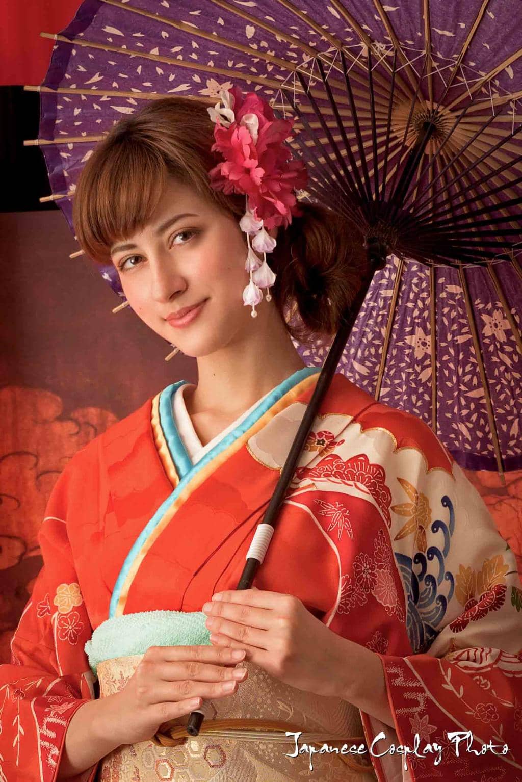 Hair and Makeup Services