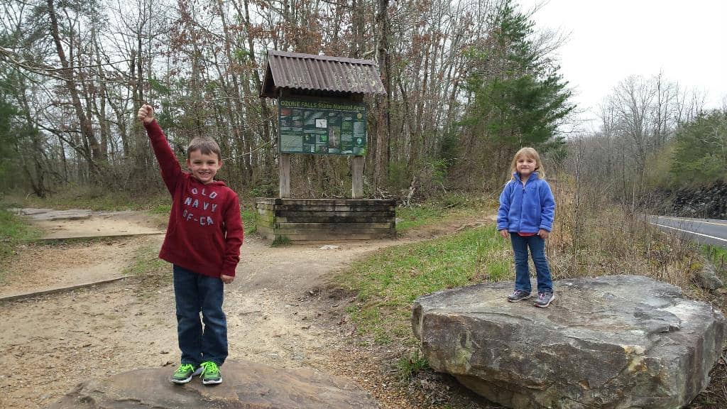 Refreshing Swim at the Base