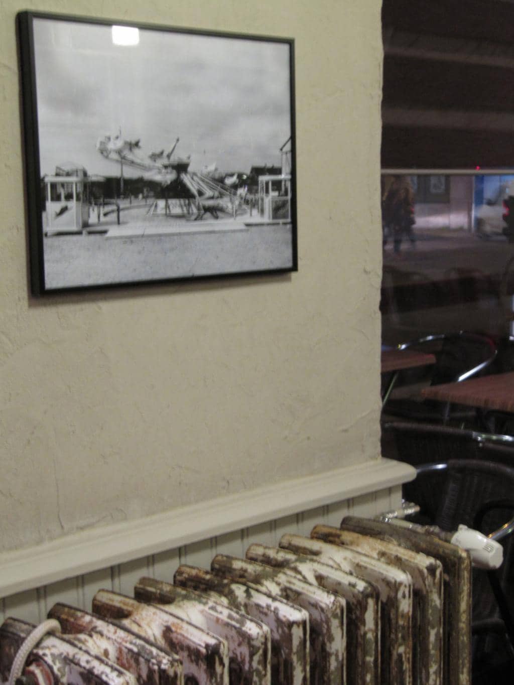 Charming La Doutre Location