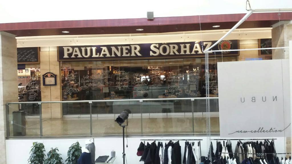 Wasabi Running Sushi & Wok