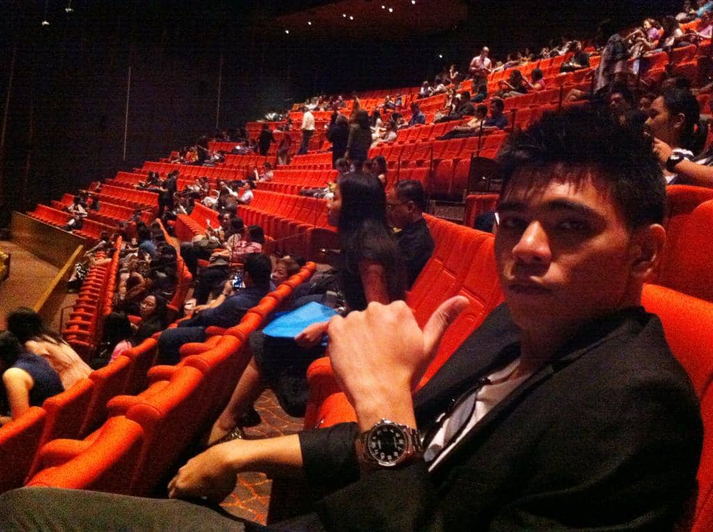 Concert Performances