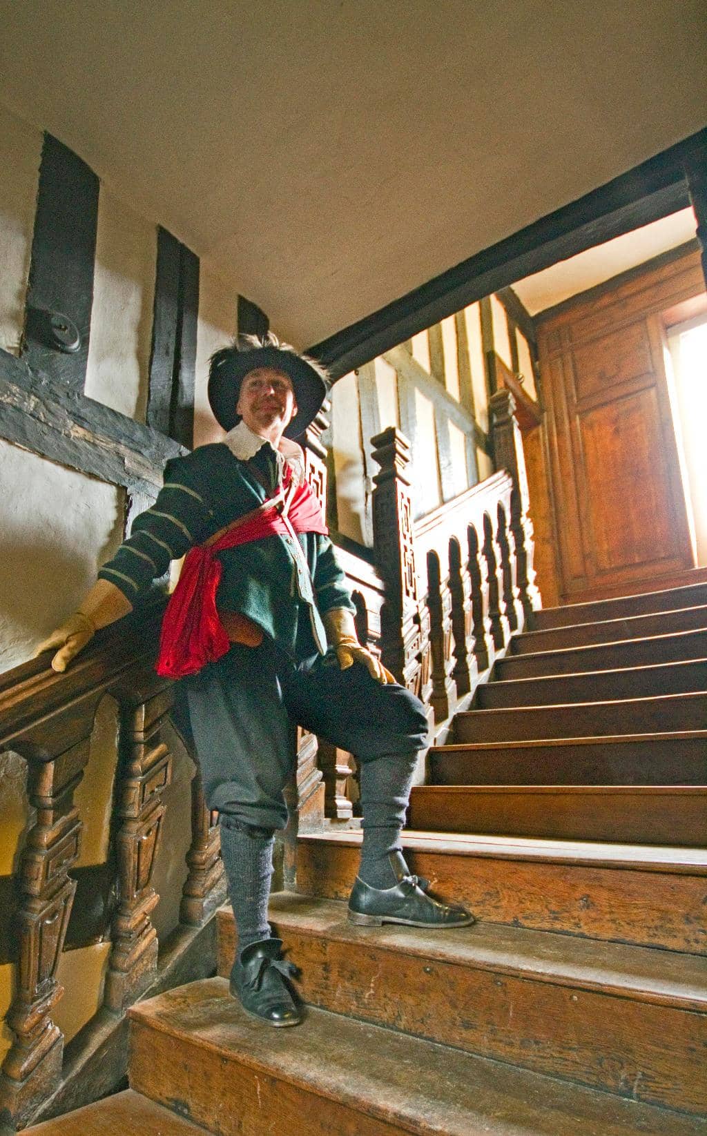 Prince Arthur's Funeral Pall