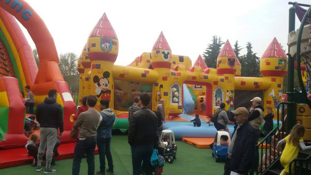 Milano Centrale Station