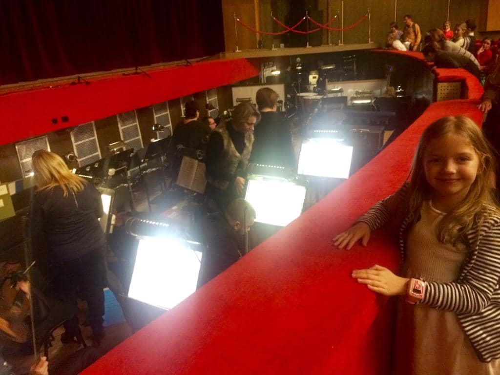 Carmina Burana Performance