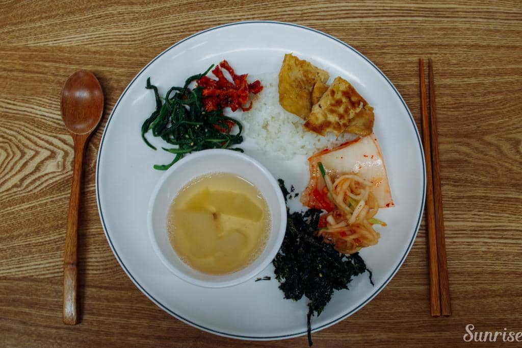 Eunpyeong Hanok Village