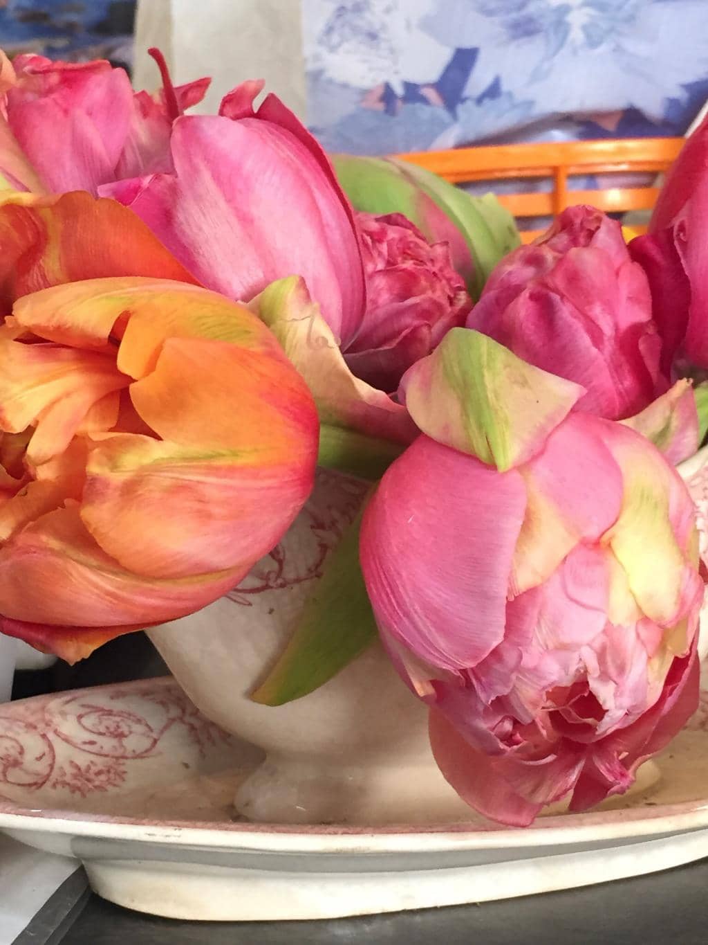 Port Saint-Louis du Mourillon