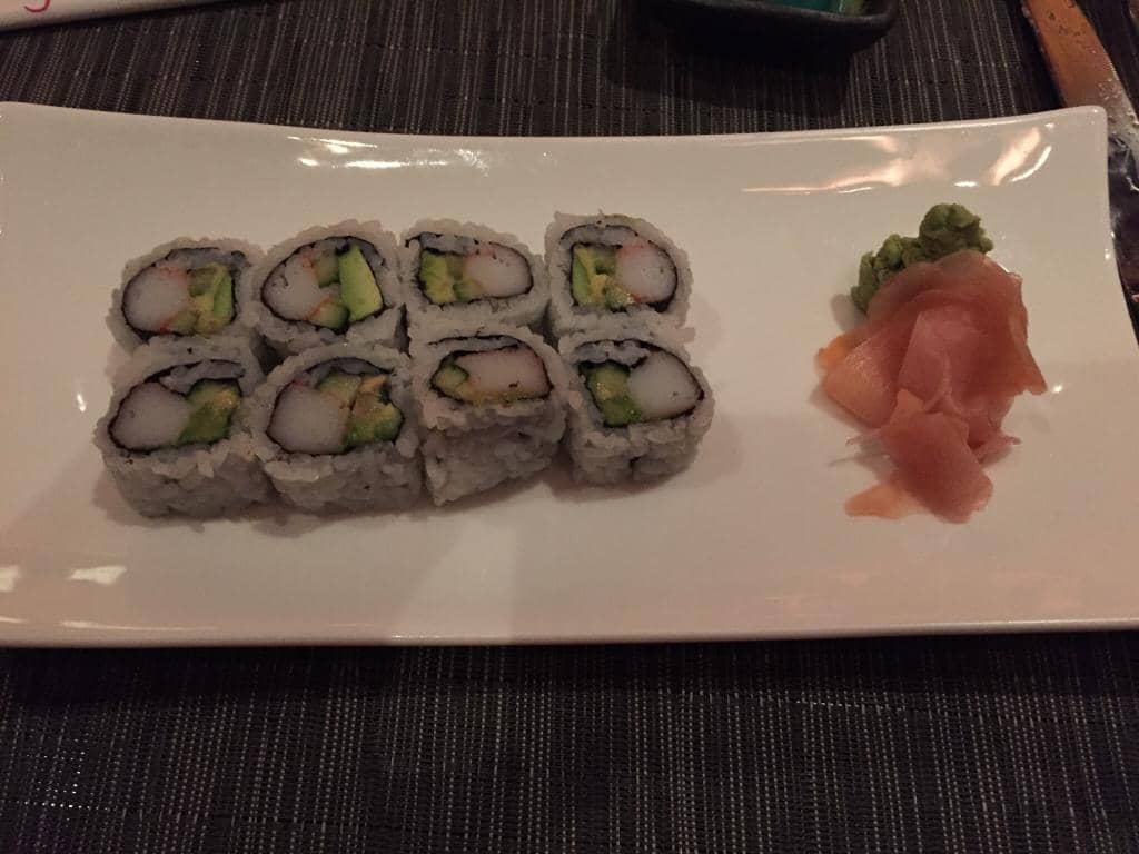 Exceptional Blue Crab Claws