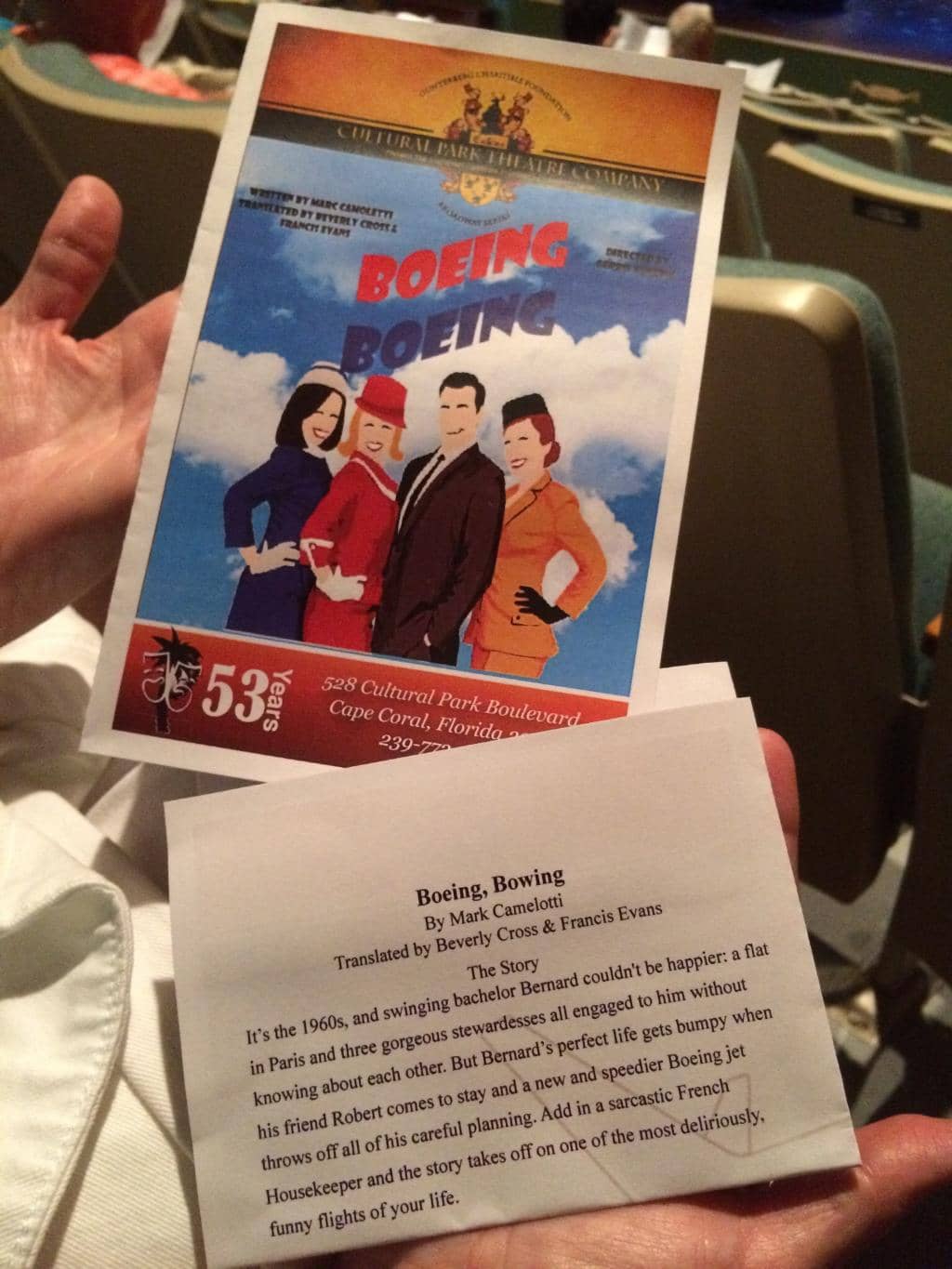 Community Cultural Events