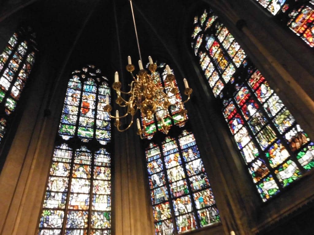 The Grand Bell Tower