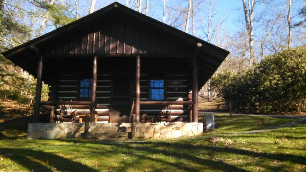 Creekside Campground