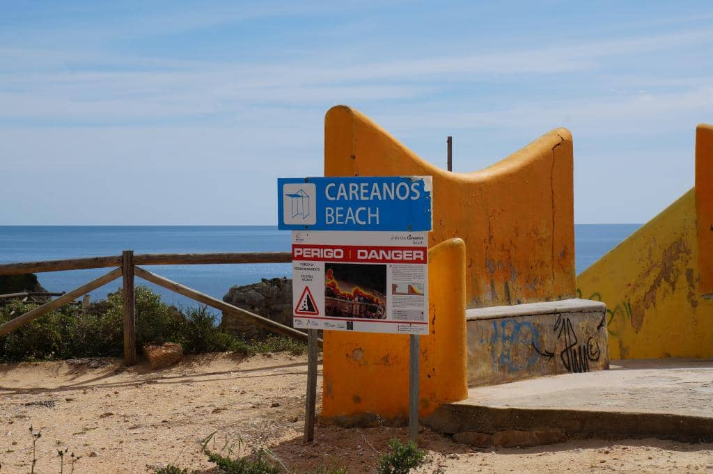 Unique Rock Formations