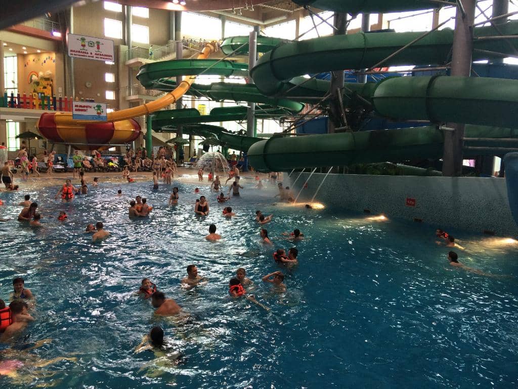 Dedicated Kids' Zone