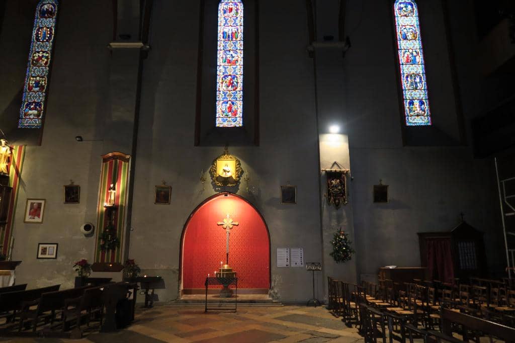 Historic Architecture