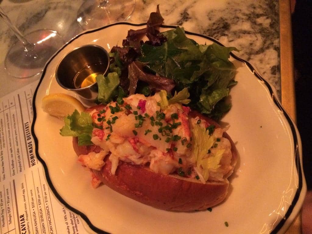 Stunning Harbor Views