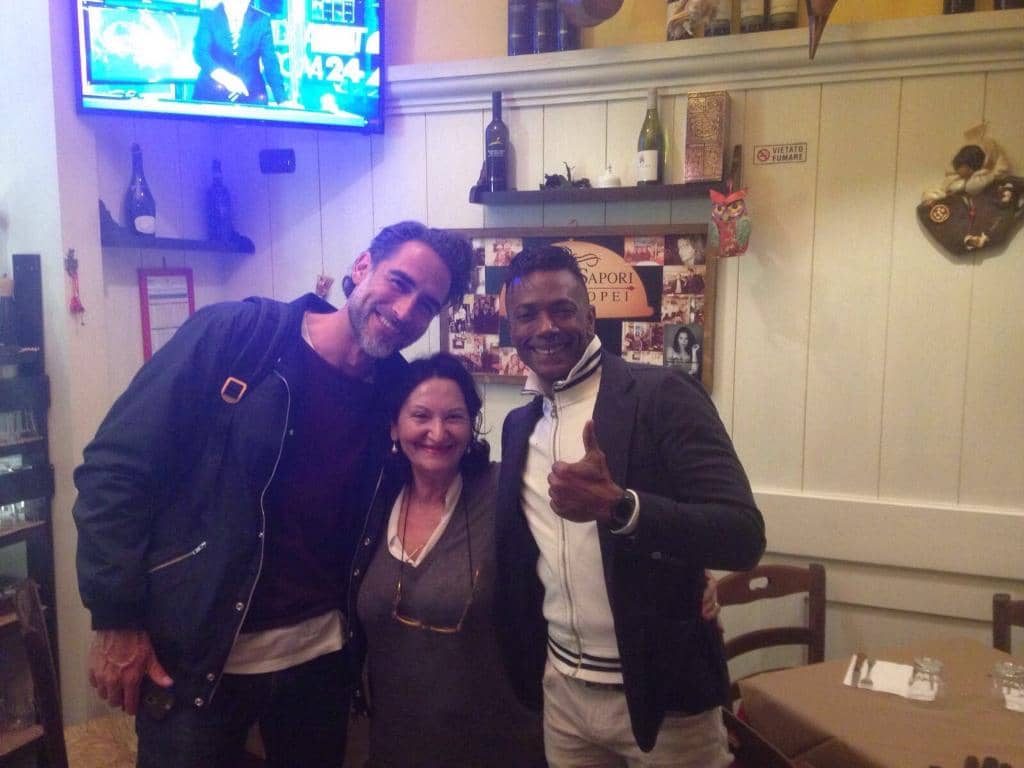 Stellar Seafood Selection