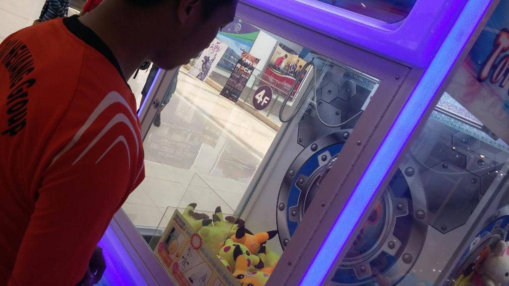 Central Lake Restaurant & Cafe