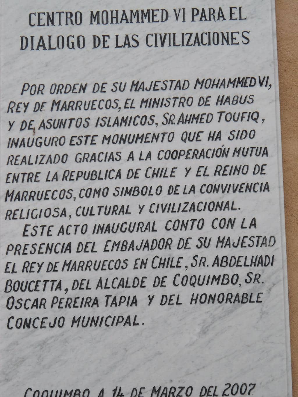 Panoramic City Views