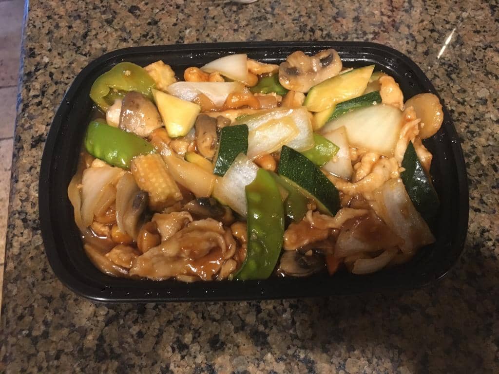 Speedy and Friendly Service