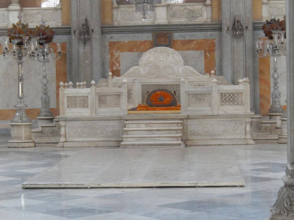 Mughal and Persian Architecture