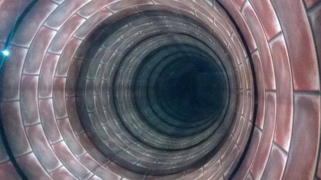 Kid Zone & Jurassic Park