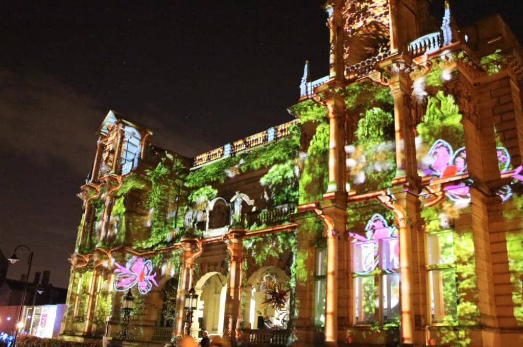 Local History Exhibits