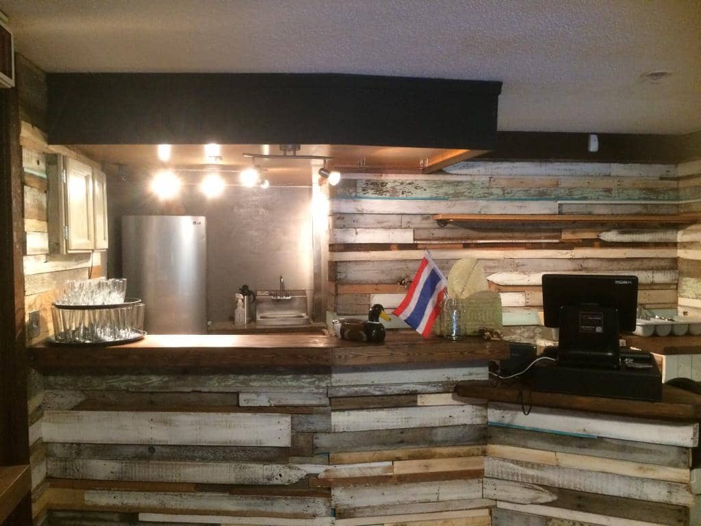 Homestyle Thai Cooking