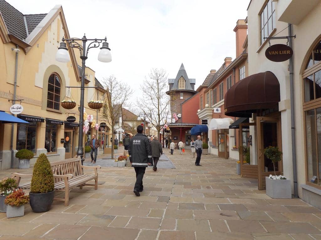 Family-Friendly Amenities