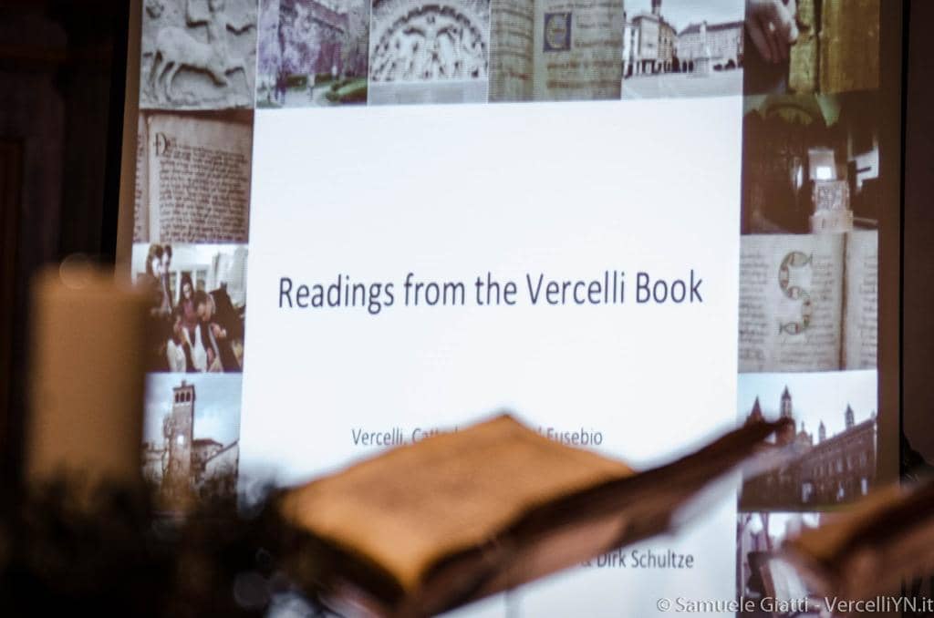 Life-Sized Gilded Crucifix