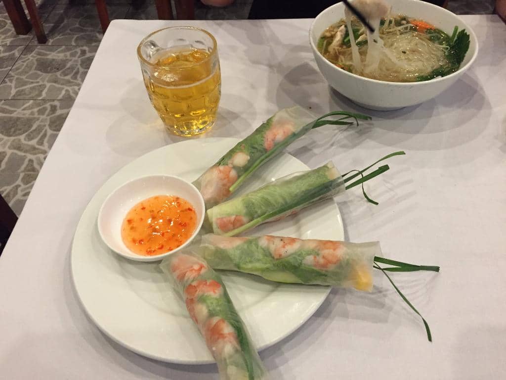 Exceptional Value Dining