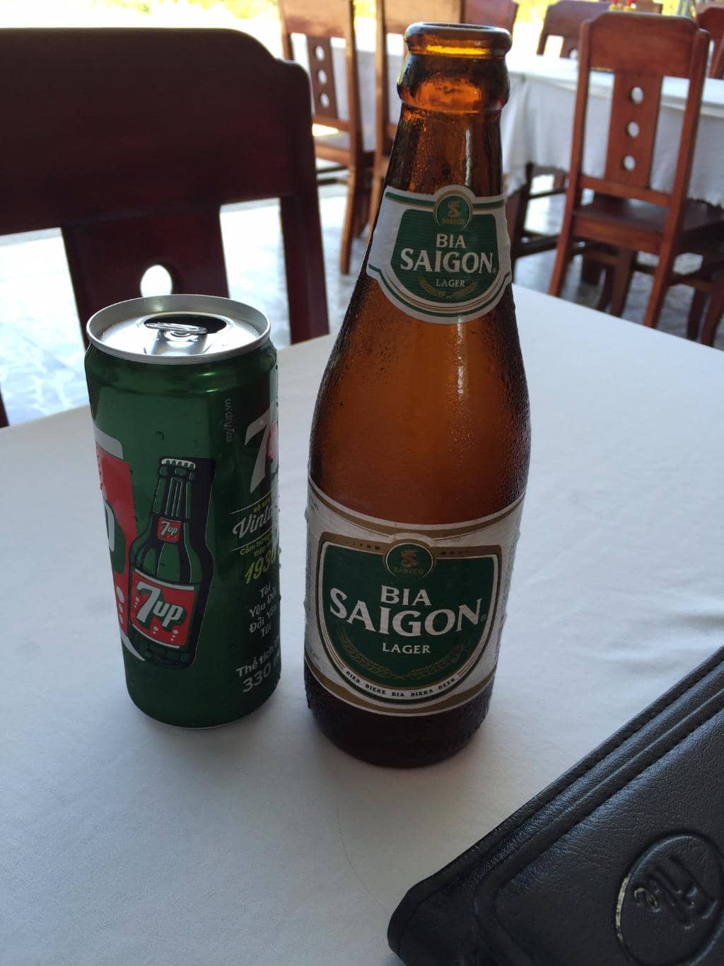 Diverse Culinary Offerings