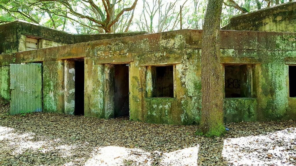 Interpretive Center & Museum