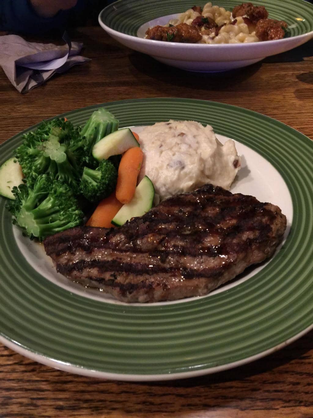 Value-Packed Lunch Specials