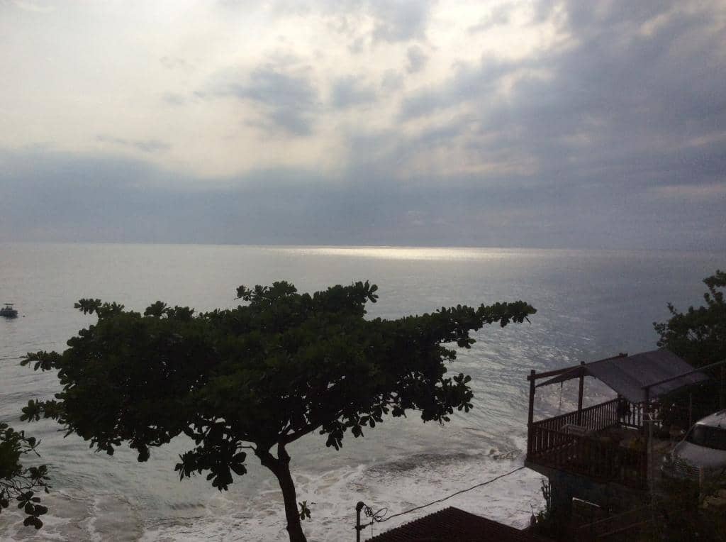 Crystal Clear Waters