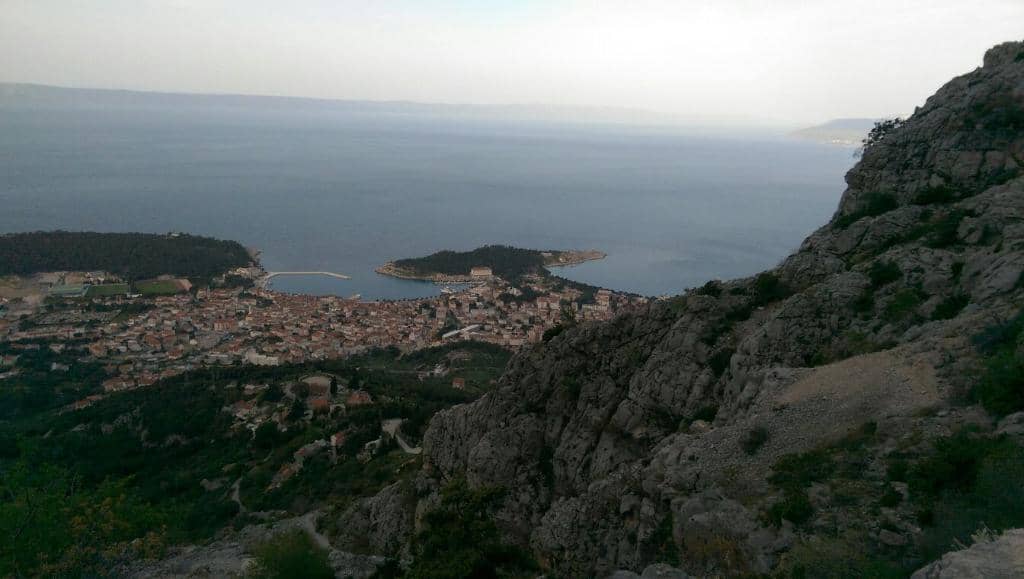 Centuries-Old Church