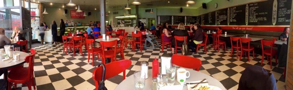 Unique Colombian Merengón