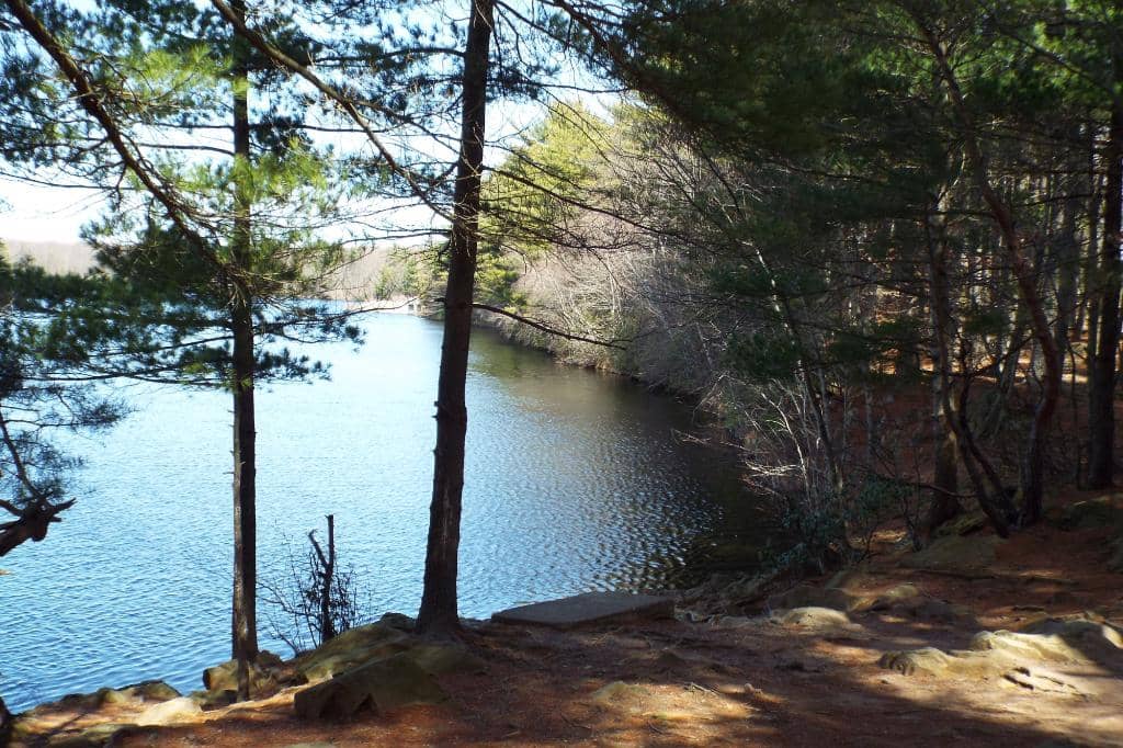 West Rock Nature Center