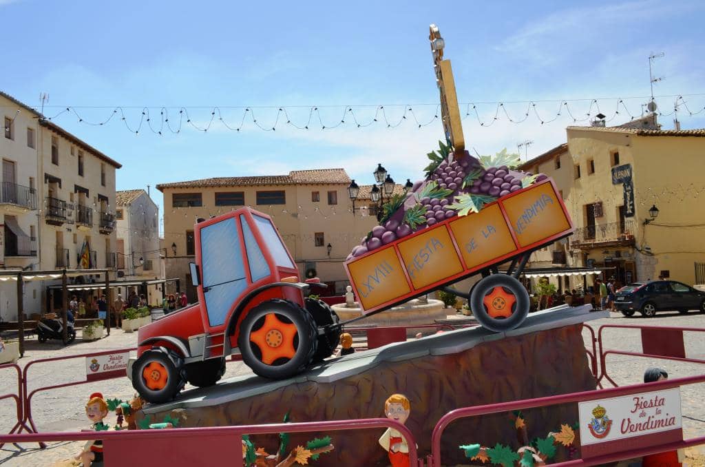 Historical Arab Baths