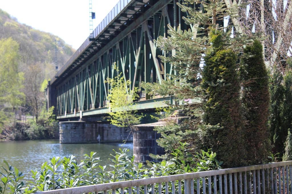 Kettwiger Panoramasteig