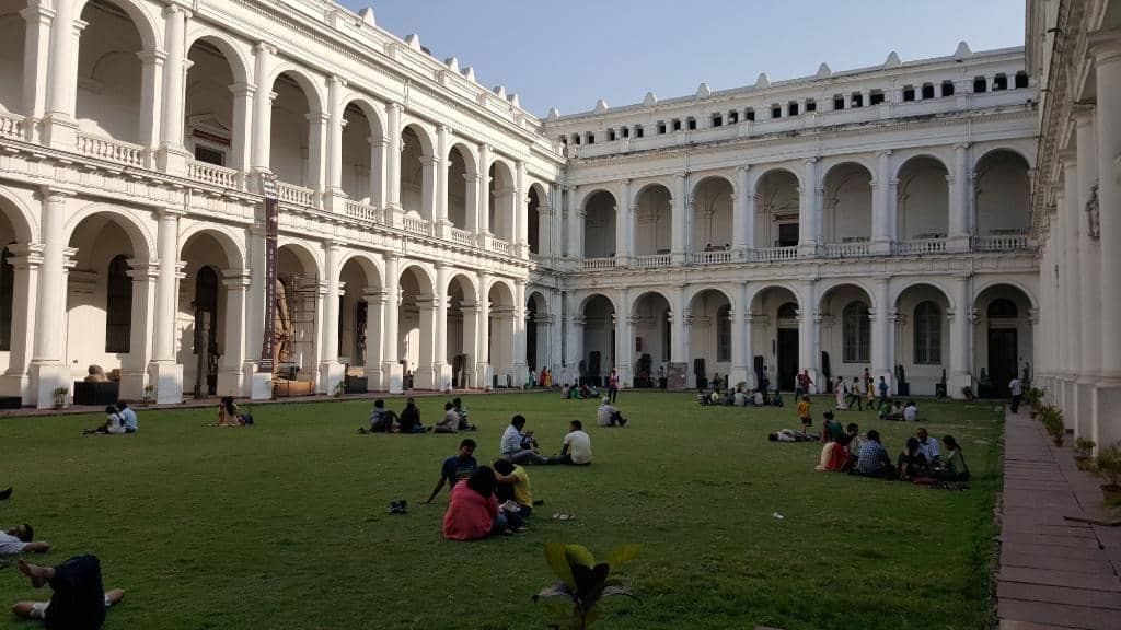 Neoclassical Architecture