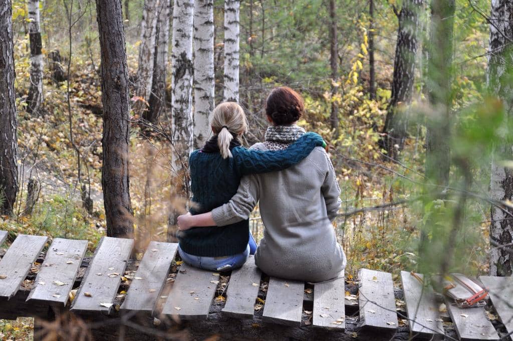 Seasonal Flower Displays