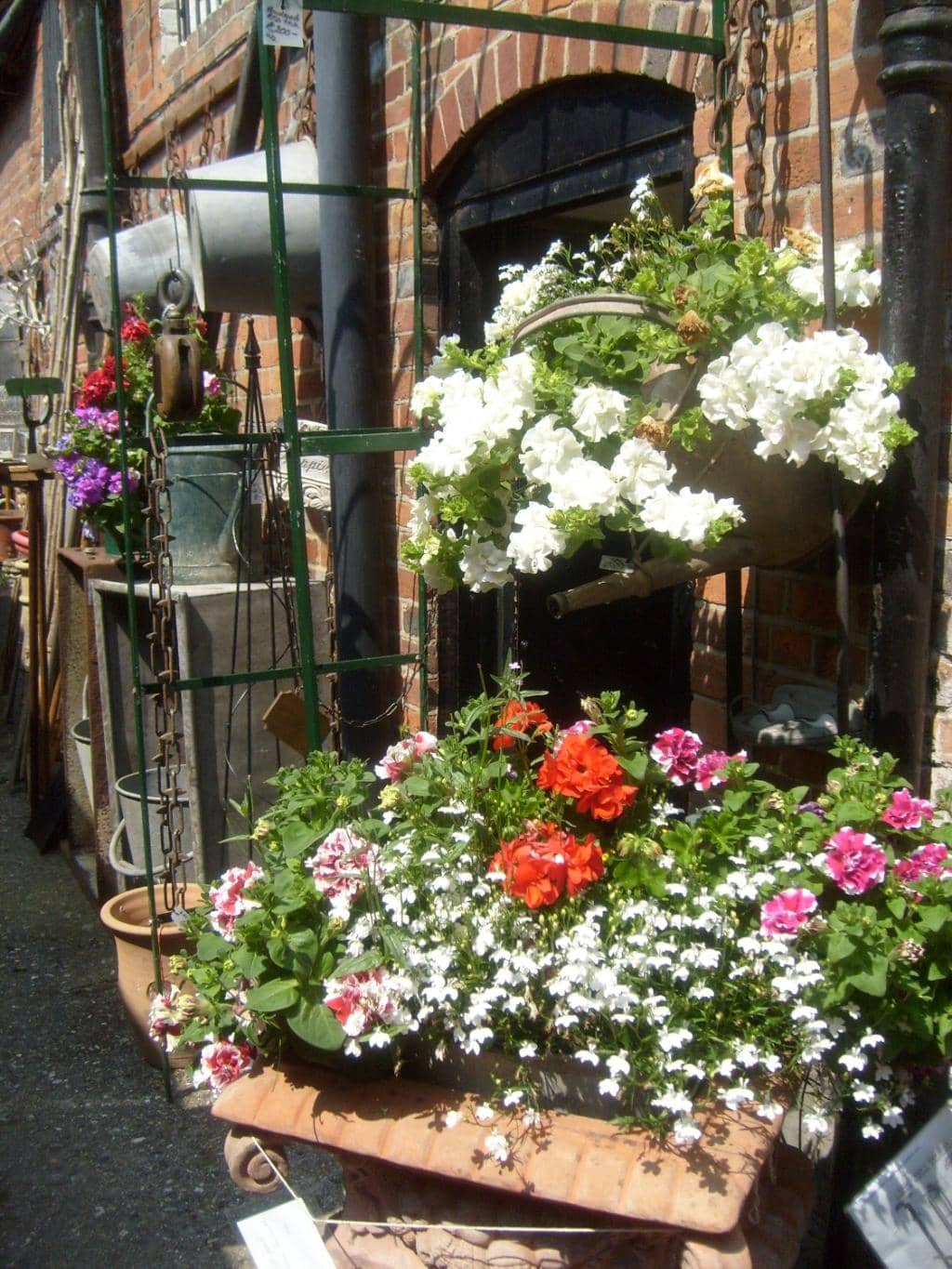 Vintage Clothing & Accessories