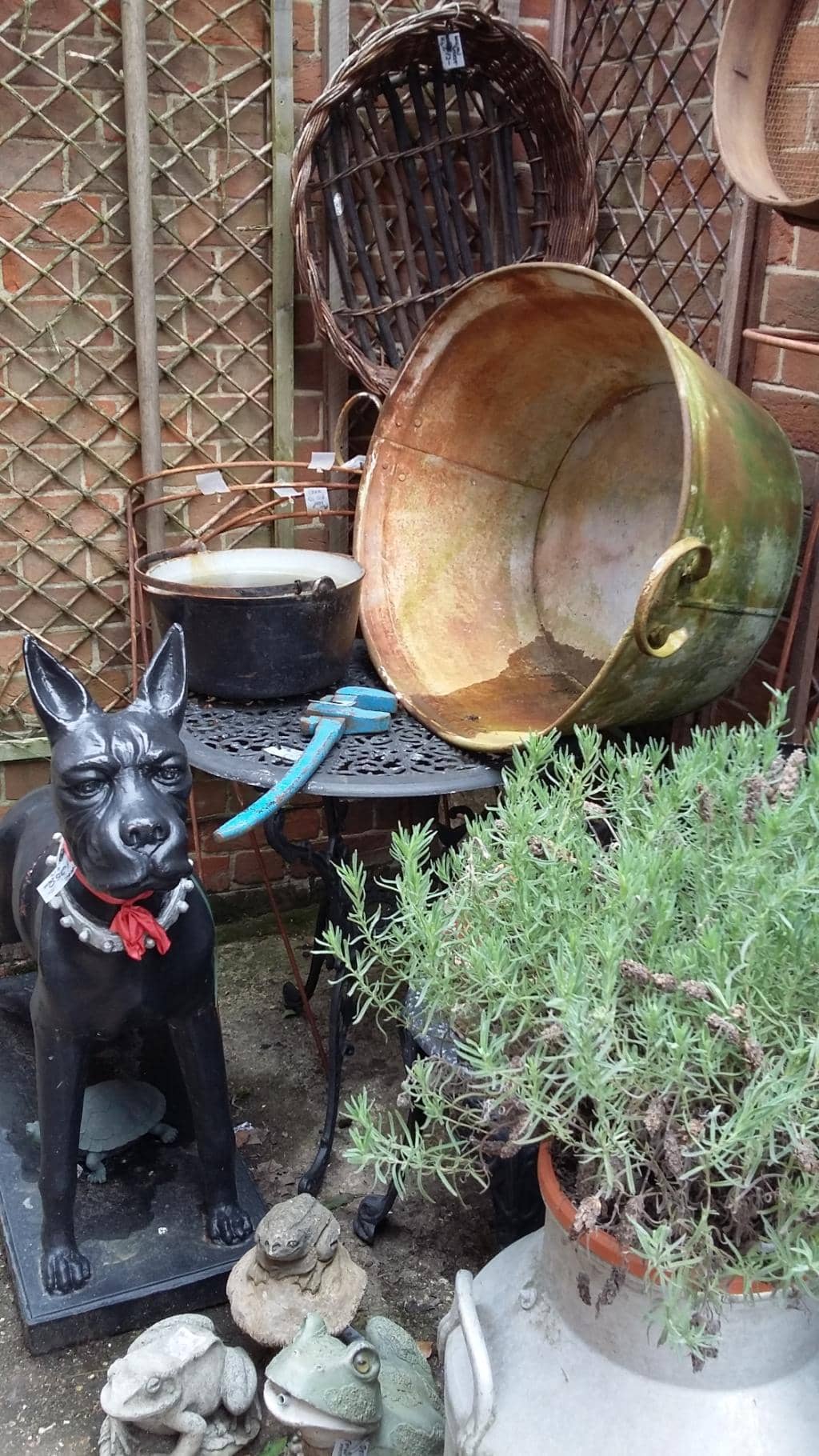 Unique Jewelry Finds