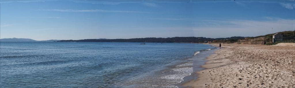 Convenient Amenities