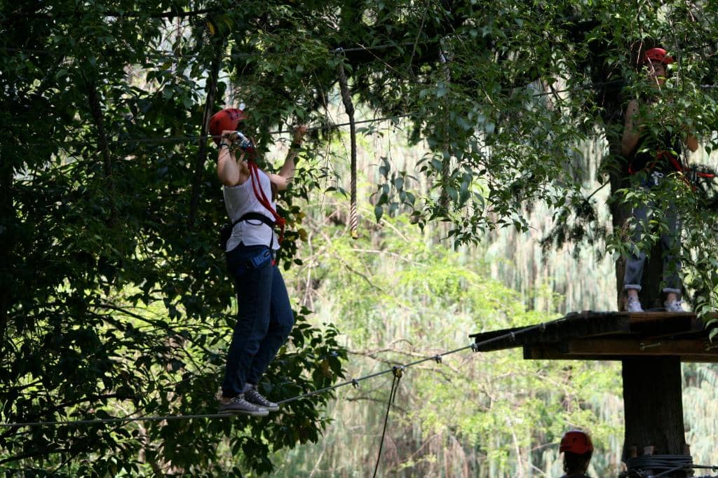 Family Adventure Park